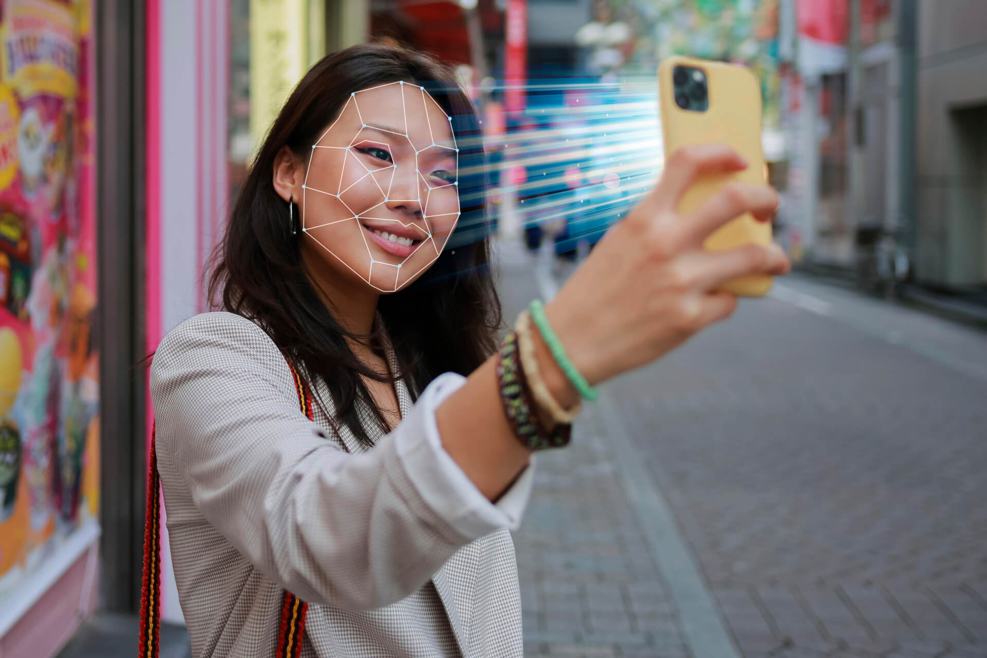 Can AI Really Recognize Faces on the Internet?